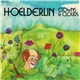 Hoelderlin - Clowns & Clouds